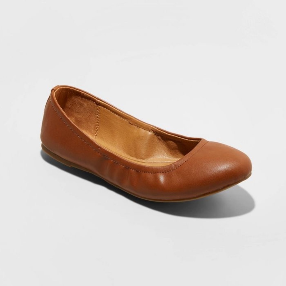Mossimo Supply Co flats